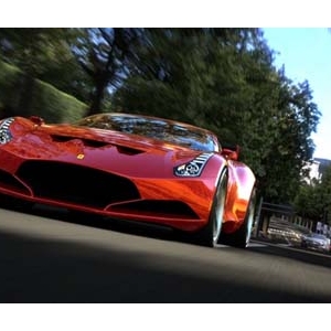 O(sh)ӋеFerrari 612 GTO