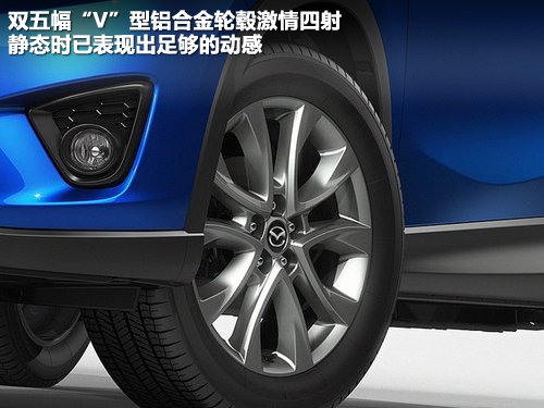 R_(d)(M(jn))  CX-5 2.0 AT