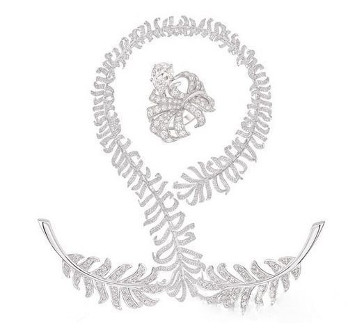 ΃߼(j)錚 Plume de CHANELϵ
