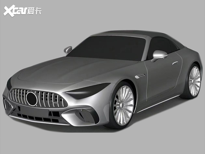 ÷ِ˹-AMG SL(zhun)D