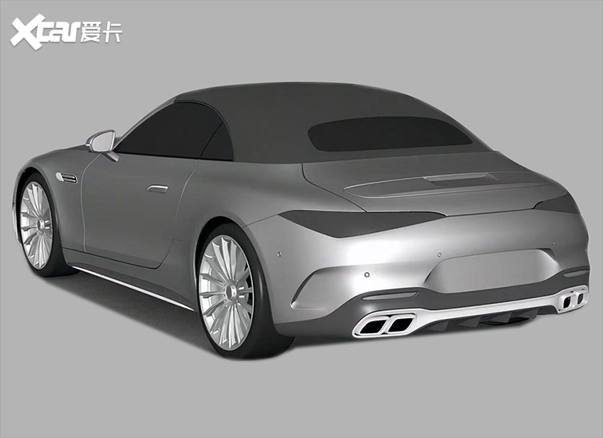 ÷ِ˹-AMG SL(zhun)D
