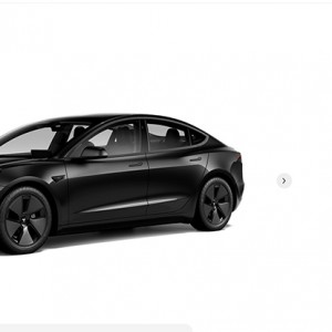 ˹a(chn)Model 3Model YT܇ۃr(ji){(dio)ϝq4752Ԫ