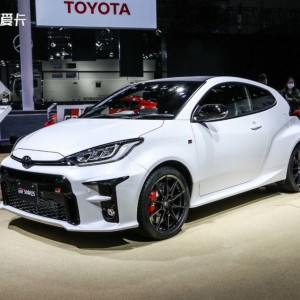 SGR YARiS(ni) A(y)ӋʮfԪ