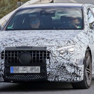ȫAMG E 53 PHEV m(x)20km